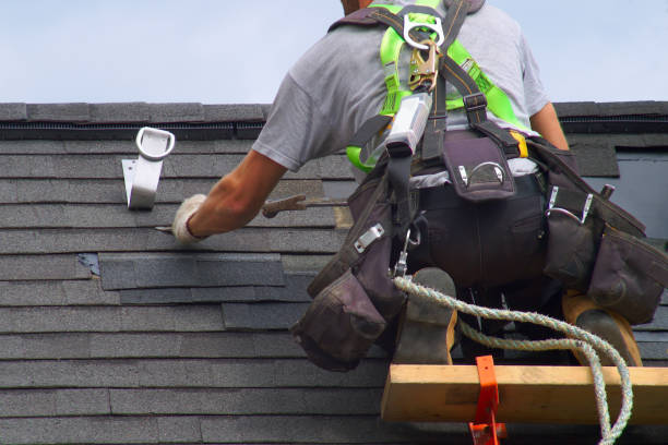 Professional Roofing Contractor in Pasadena Hills, MO