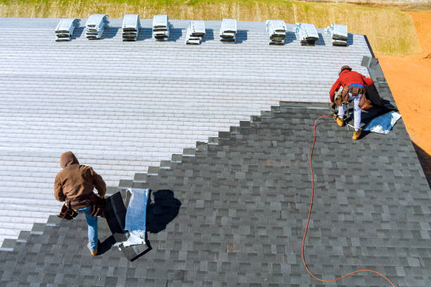 Best Roof Maintenance Services  in Pasadena Hills, MO