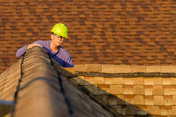 Best Flat Roof Repair Services  in Pasadena Hills, MO