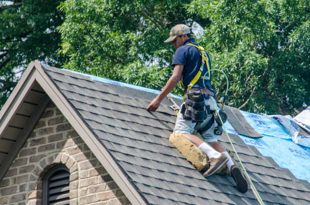 Slate Roofing Contractor in Pasadena Hills, MO